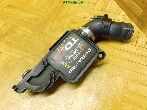 Ansaugrohr saugrohr ford - ansaugrohr,