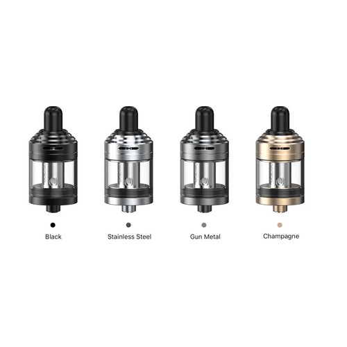 Aspire nautilus tank 2ml - tank,