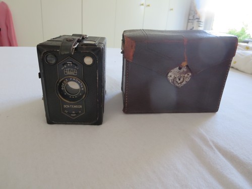 Fotoapparat zeiss ikon - zeiss,