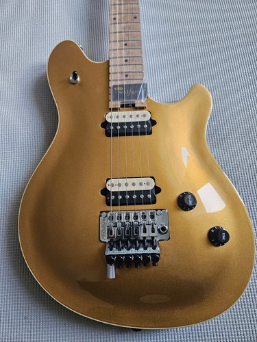 Peavey evh wolfgang - wolfgang, standard