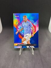 Topps Finest UCC 2023/24 Ciro Immobile /150 Lazio Rom Sammelkarte Fußball Italy