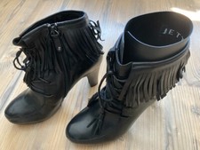 Jette Joop Damenschuhe Stiefelette Größe 39 neuwertig