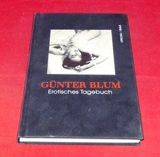 Günter Blum - Erotisches
