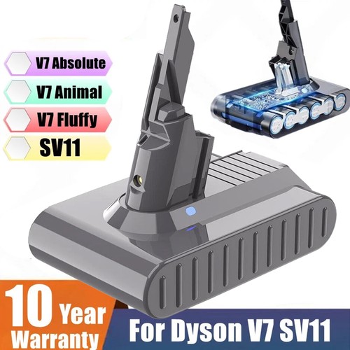 Original akku für dyson - für,
