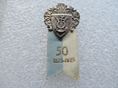 Altes abzeichen drc 50 - altes,