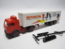 Wiking Werbemodell  'SITAG 2'