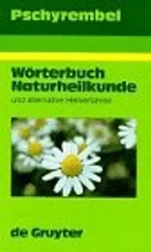 Pschyrembel wörterbuch - pschyrembel,