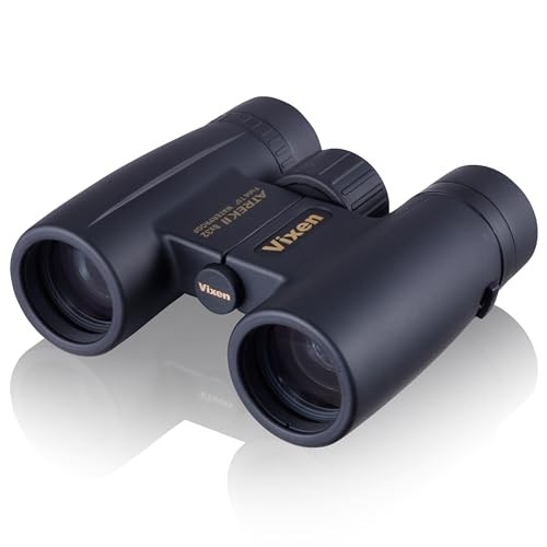 Vixen atrek 8x32wp - atrek, hr