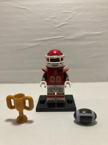 Kansas city chiefs figur - city,