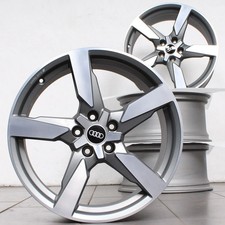 19 Zoll original Audi TT TTS