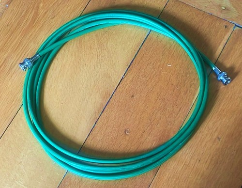 Bnc ohm 3g hd - 3,3m,