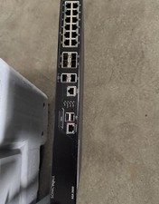 Dell Sonicwall NSA 3600 Netzwerksicherheit Firewall 