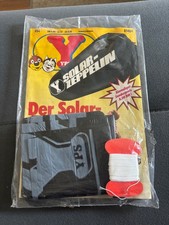 RAR/SELTEN: Original Yps mit