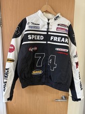 Fast Lane Speed Freak Racing