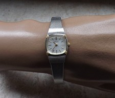 Tolle Seiko Damenuhr