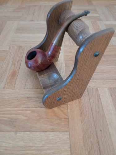 Pfeifenständer holz für - pfeifenständer,