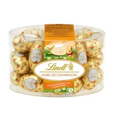 Lindt Marc de Champagne
