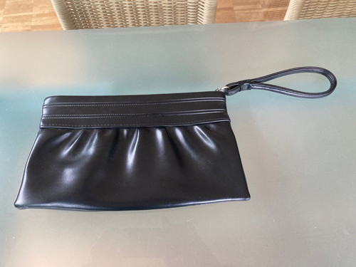 Stylishe clutch handtasche - stylishe, clutch,