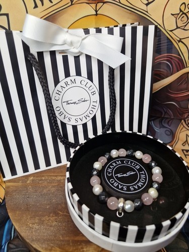 Thomas sabo bettelarmband - thomas,