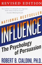 influence: The Psychology of