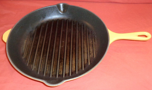 Creuset gusseisen cm - gusseisen,
