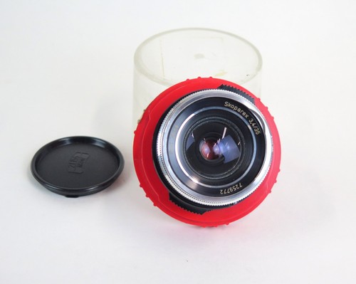 Zeiss skoparex 35mm - skoparex, f/3.4