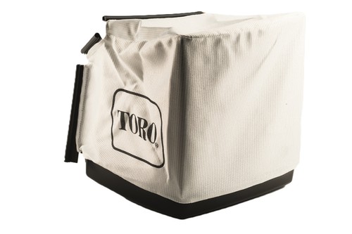 Toro grasfangsack für - toro,