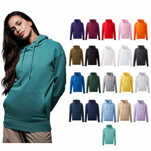 Anthem herren - herren, hoodie