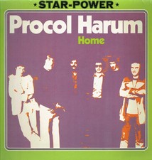 Vinyl, LP - Procol Harum –