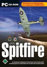Flight Simulator 2004 - Spitfire