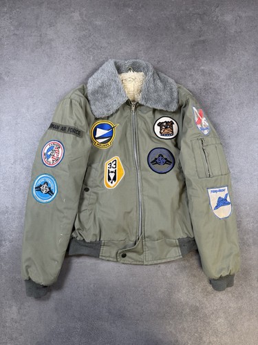 Vintage 90s german air - vintage, force