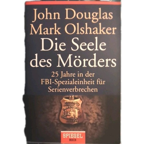 Die seele des mörders - seele,
