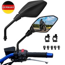Motorrad spiegel - 2x,