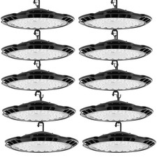 10x 150w ufo - 10x,