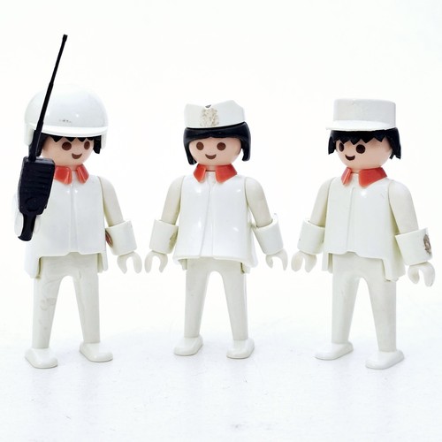 1976 playmobil klicky 3254 - 1976,