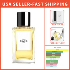 Celine Parade Perfume 3.4oz
