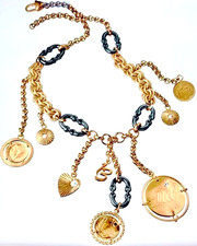 Dolce gabbana token - dolce, &