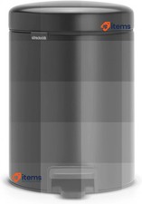 Brabantia Pedal Abfalleimer