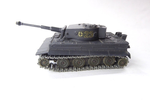 Solido 222 german tiger 1 - 222,