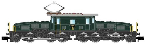 Arnold hn2433 sbb elektrische - arnold, sbb,