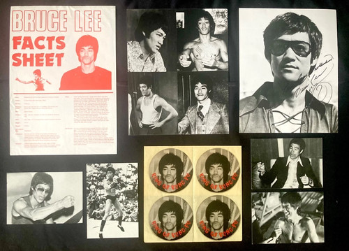 Rare kung monthly - fu,