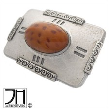 Antike Art Deco Modeschmuck