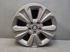 Alufelge - Suzuki Vitara II -