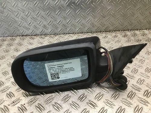Außenspiegel elektrisch links