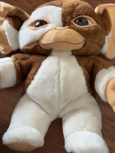 Gremlin stofftier 90er - stofftier, jahre