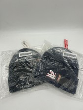 Supreme Dickies Beanie FW23