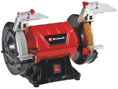 Einhell doppelschleifer bg - einhell,