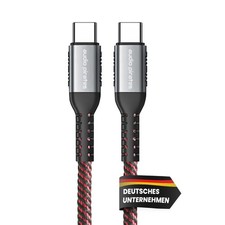 audio pirates USB-C 2.0 Kabel
