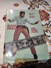 Elvis Presley und Seine Filme von Seibel, Bernard Buch
