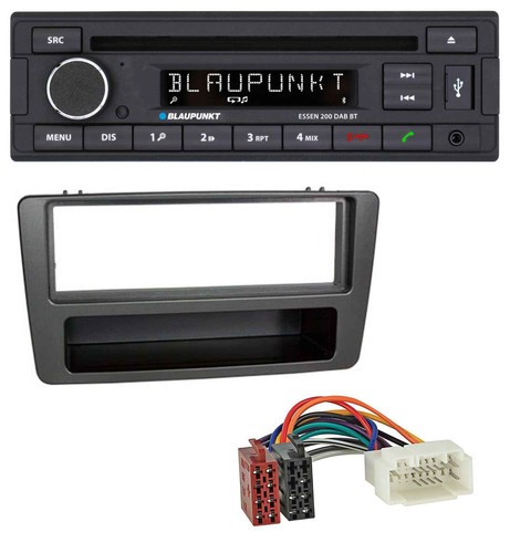 Blaupunkt usb mp3 - blaupunkt,